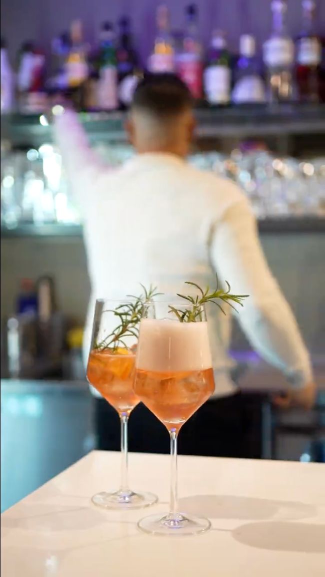 RESTAURANT MARCELLO